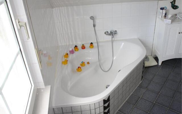Ferienwohnung Kramer