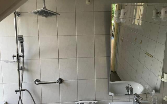 Boerenkiel Vakantiehuisjes