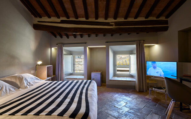 Hotel Palazzetto Rosso