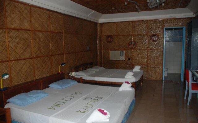 Kalipayan Beach Resort & Atlantis Dive Center