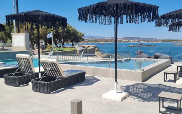 Elia Sea Suites
