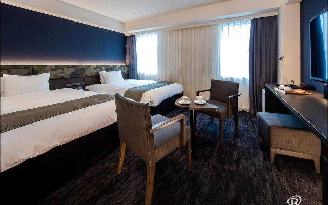Daiwa Roynet Hotel Kyoto Ekimae PREMIER