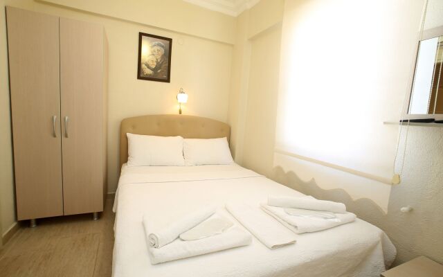 Begonvil Hotel Bozcaada