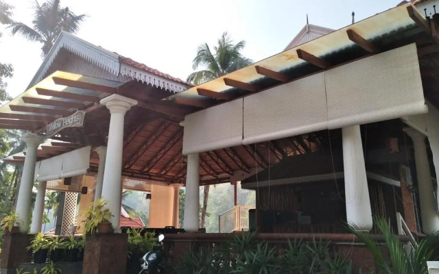 Willow Heights Athirapally