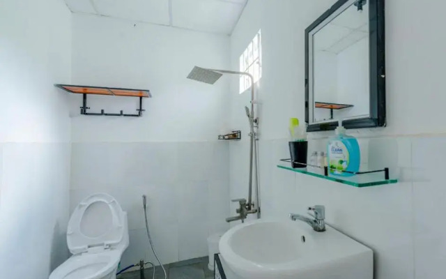 Homestay Vườn Pháp