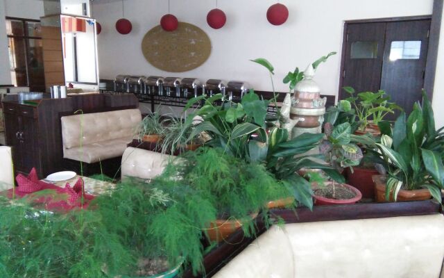 Hotel Asia Vaishno Devi