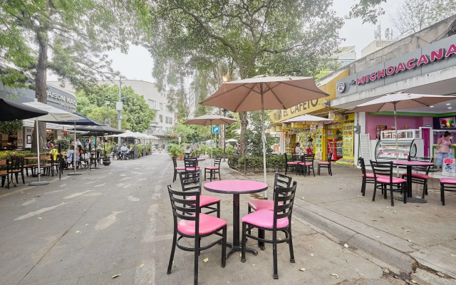 Sonder Casa Tais