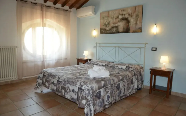 Borgo San Martino Residence Hotel & SPA