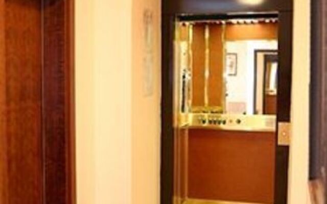 Hotel Pawlovnia