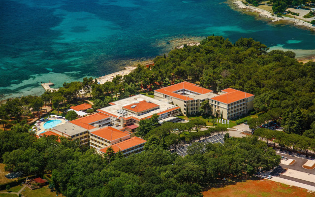 Hotel Aurora Plava Laguna