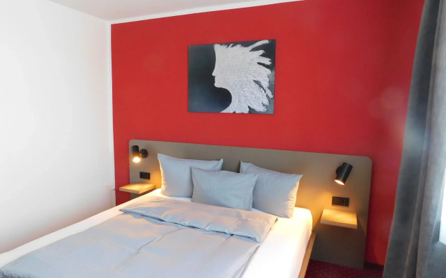 Hotel KonradP