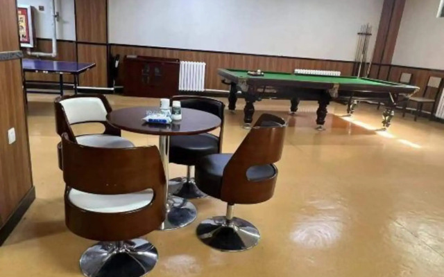 Xinmaoxiang Hostel