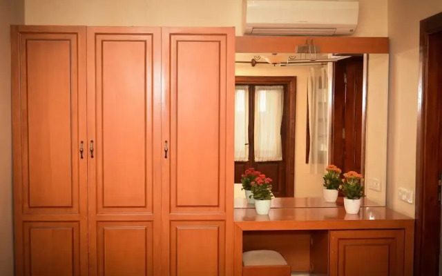 Villa Verde Pension