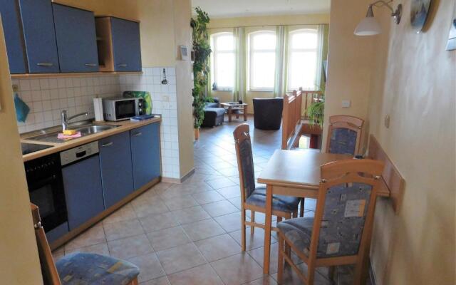 Seelotsenstation Sassnitz