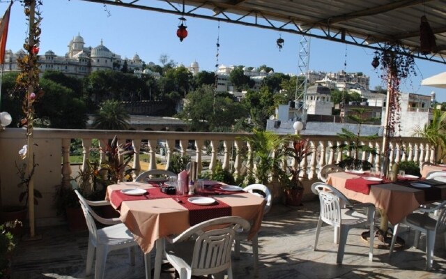 Hotel The Pannadhay Palace