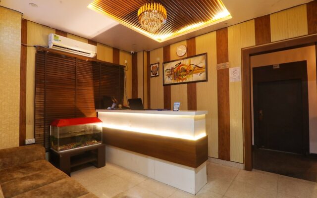 Hotel Cristelia