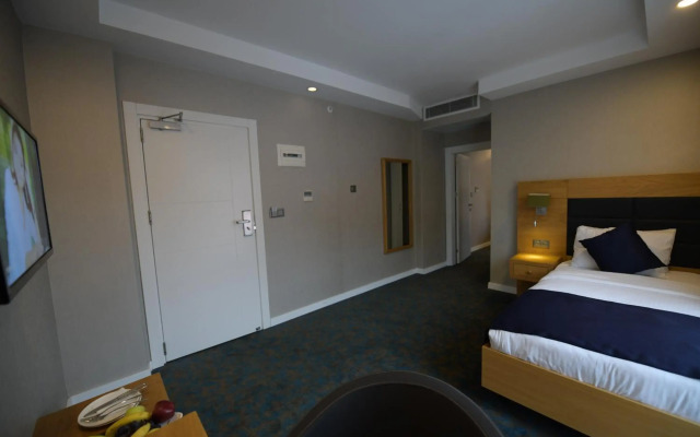 Sera Nature Hotel