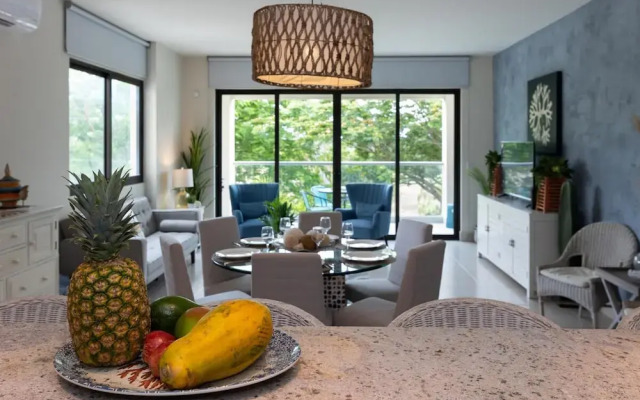 The Charming Condo by Acomodo