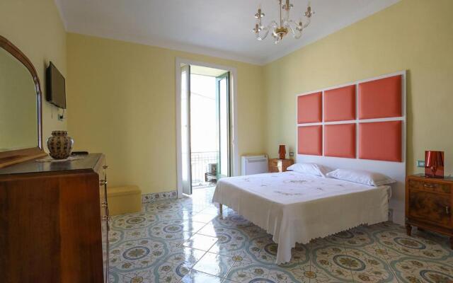Appartamenti Storici "Vestuti"