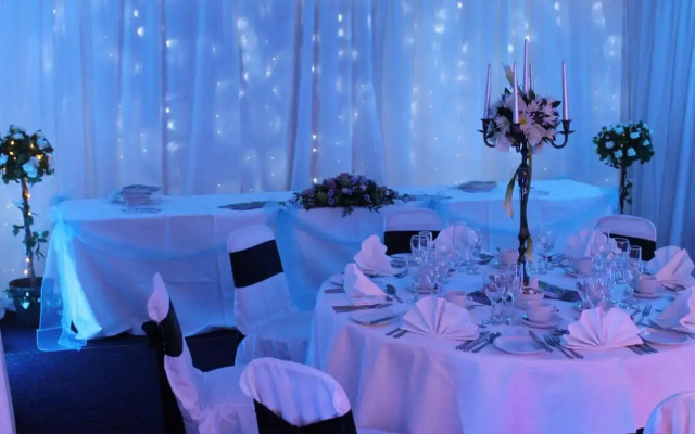 BEST WESTERN Brook Hotel