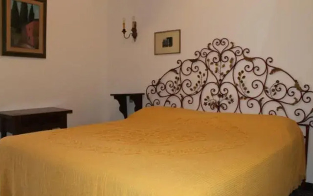Casa Vacanza Baratti