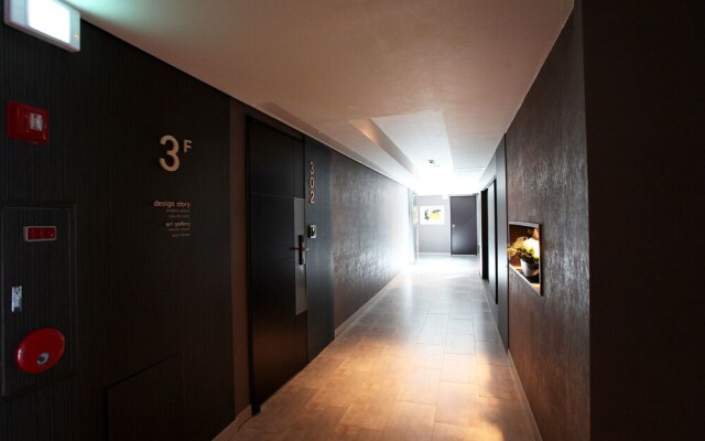 Hansung University May