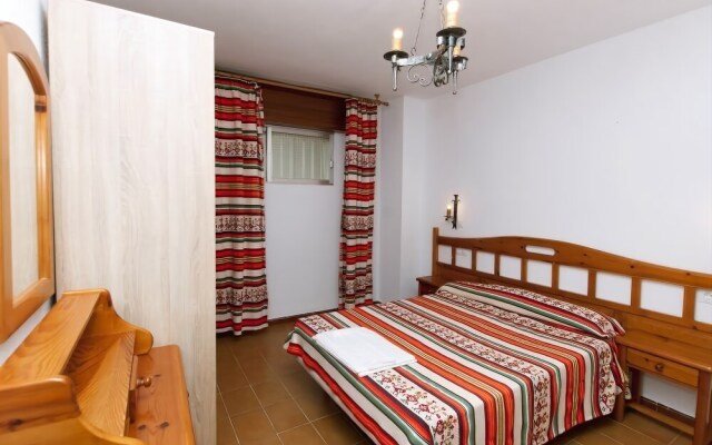 Apartamentos Tao 46