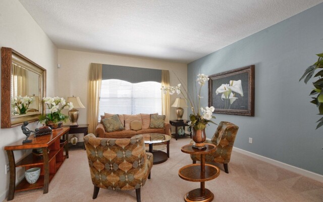 The Shire 4 Bedroom House w Pool - 4704TS