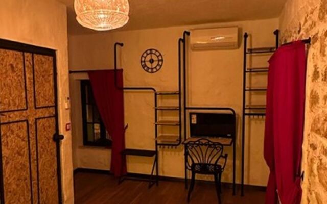 Romali Guesthouse