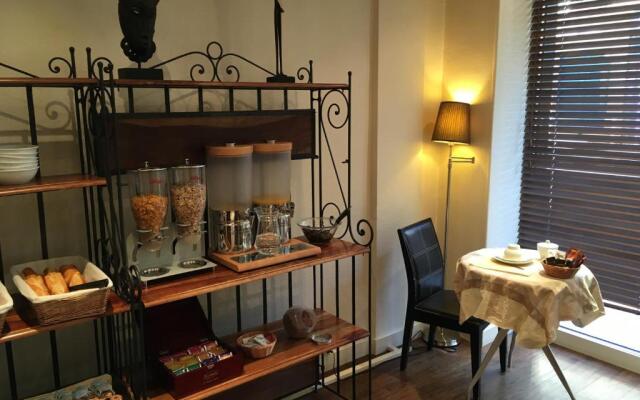 Hotel Antin Saint-Georges