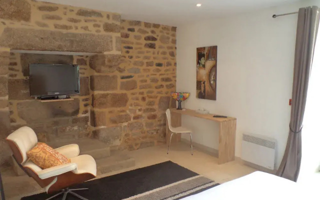 Château du Bois-Guy