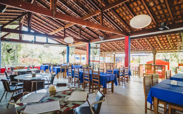 Hotel Pousada Vovozinho