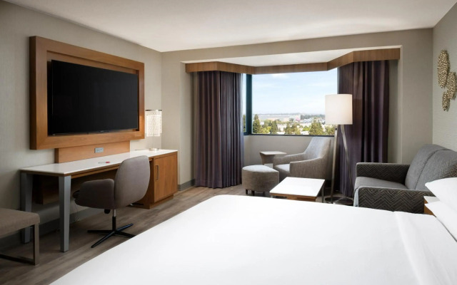 Sacramento Marriott Rancho Cordova
