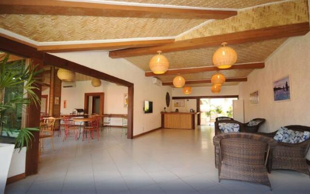Riviera Buzios Hotel