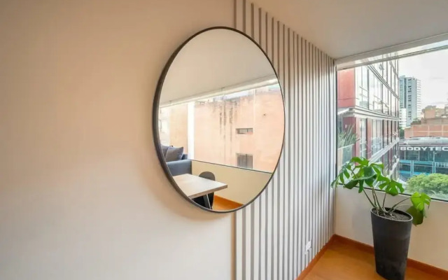 Elegant 1BR In Cabrera
