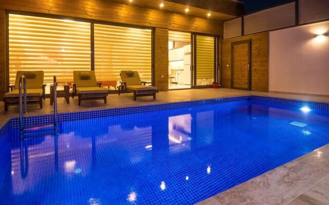 Villa Teras 1