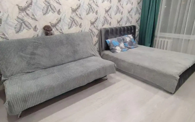 Апартаменты на улице Мусина 78