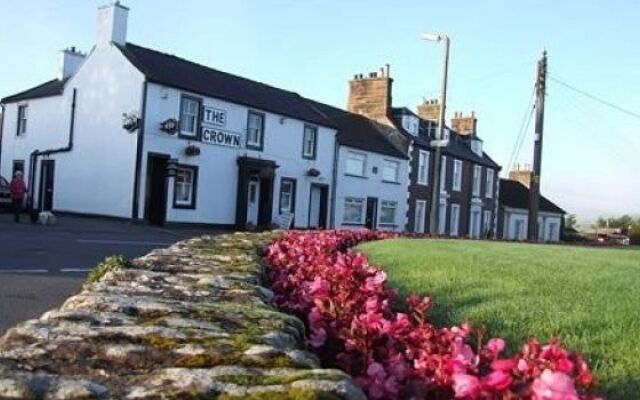The Crown Hotel