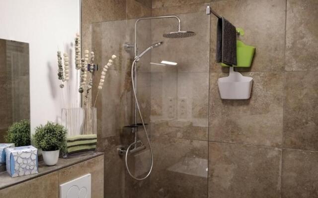 Ferienwohnungen am historischen Ludwigskanal