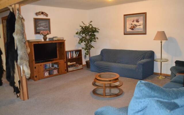 All Seasons B&B