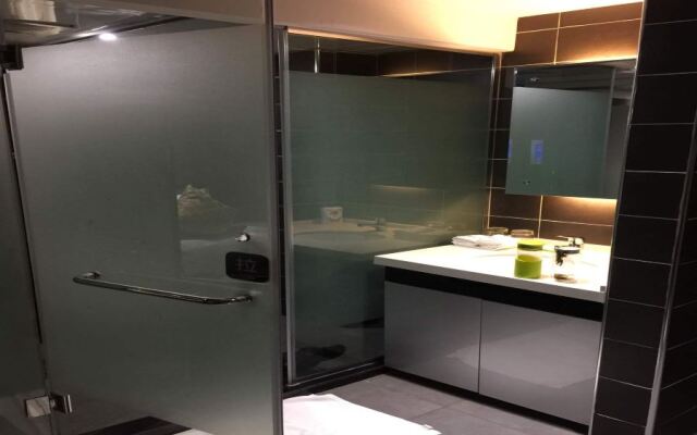 Badi Hotel Nanya Feng Qing Hotel