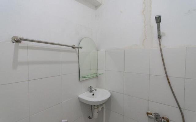 KoolKost near Metro Trade Center Bandung