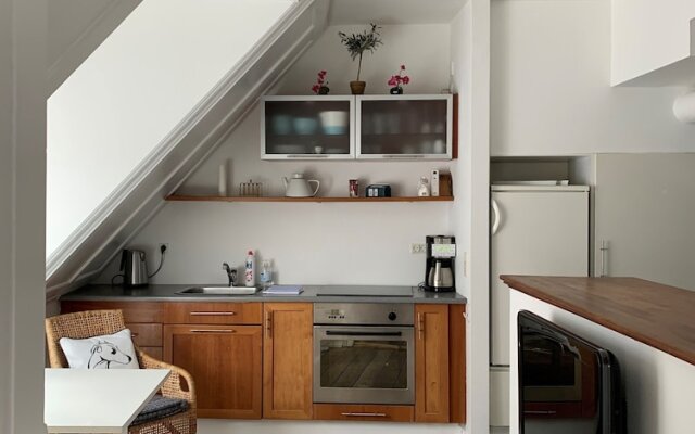 1 bedroom apt Downtown Copenhagen 298-1