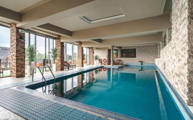 Biały Dunajec Resort & Spa