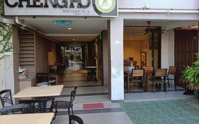 Cheng Ho Residence
