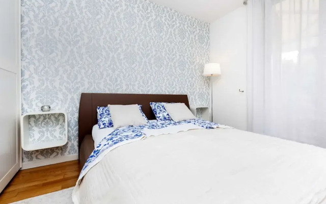 Charming Bright Gem Rovinj Downtown