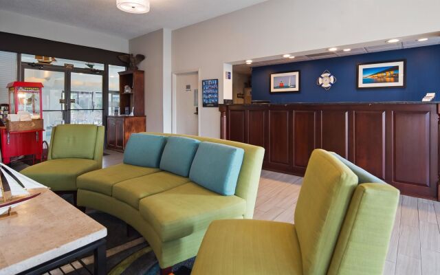 Best Western Kent Narrows Inn