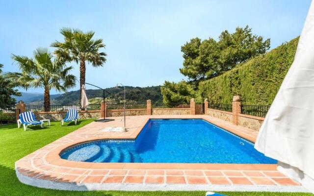 Casa El Lagar Alozaina by Ruralidays