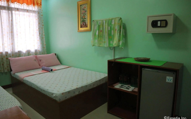 M.N. Boracay Lodge Inn