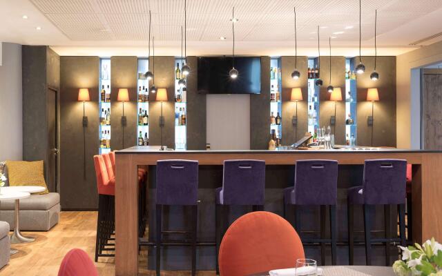 Pullman Toulouse